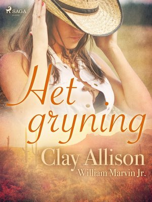 cover image of Het gryning